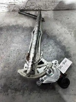 Автозапчасти б/у регулятор стекла переднего правого за toyota yaris (ncp1/nlp1/scp1) 1.4 d-4d linea luna ссылки oem iam 