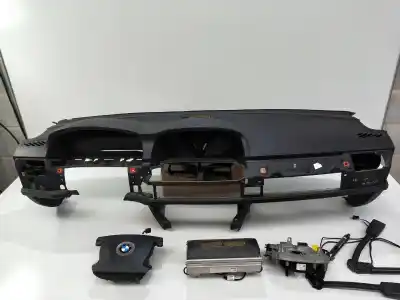 Pezzo di ricambio per auto di seconda mano KIT AIRBAG per BMW SERIE 7 (E65/E66)  Riferimenti OEM IAM   