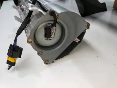 Pezzo di ricambio per auto di seconda mano kit airbag per bmw serie 7 (e65/e66) 3.0 turbodiesel cat riferimenti oem iam   