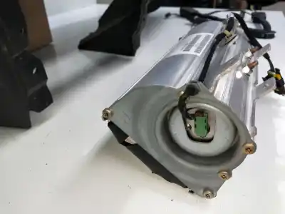 Pezzo di ricambio per auto di seconda mano kit airbag per bmw serie 7 (e65/e66) 3.0 turbodiesel cat riferimenti oem iam   