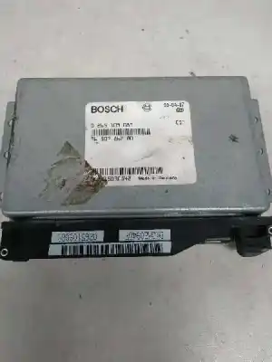 Pièce détachée automobile d'occasion Boitier De Commande De Abs pour PEUGEOT 406 COUPE (S1/S2) 3.0 V6 24V Références OEM IAM 0265109089  9650786280