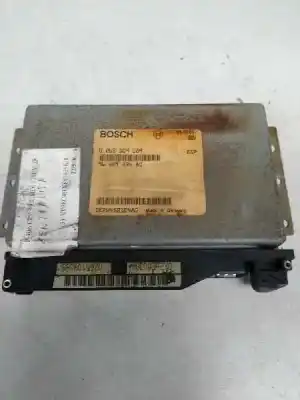 Pièce détachée automobile d'occasion Boitier De Commande De Abs pour PEUGEOT 406 COUPE (S1/S2) 2.2 HDi FAP CAT Références OEM IAM 0265109089  9642933480
