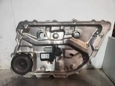 Автозапчастина б/у регулятор скла заднього правого для audi a8 (4e2) 4.2 quattro посилання на oem iam 4e0910802a 5wk45676fbf 982738104 4e0910802a 4e4838850
