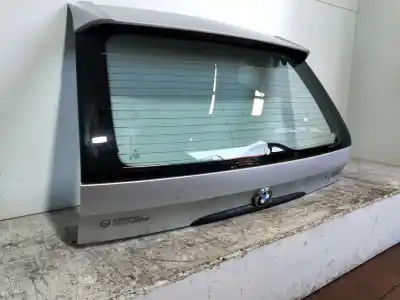 Second-hand car spare part tailgate for bmw x5 (e53) 3.0i oem iam references   