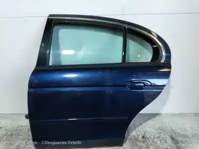 Автозапчасти б/у задняя левая дверь за jaguar s-type 3.0 v6 24v cat ссылки oem iam 