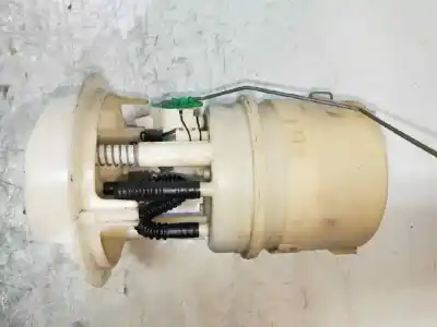 İkinci el araba yedek parçası benzin pompasi için peugeot 307 (s1) 2.0 16v cat oem iam referansları 09722009900  9632672080