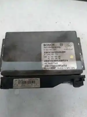 Second-hand car spare part  for PEUGEOT 607 (S1)  OEM IAM references 0260002707 9642570680 9434583580