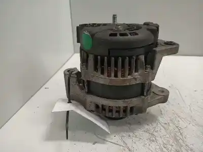 Second-hand car spare part alternator for chevrolet aveo ls oem iam references 