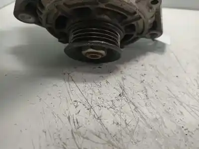 Second-hand car spare part alternator for chevrolet aveo ls oem iam references   