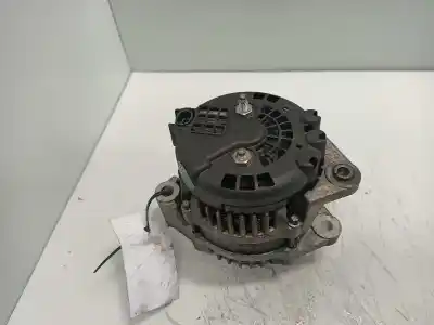 Second-hand car spare part alternator for chevrolet aveo ls oem iam references   