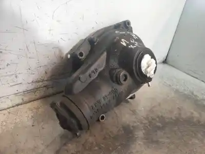 Second-hand car spare part front differential for bmw x5 (e53) 3.0i oem iam references 07512914 r= 4.10 14286410