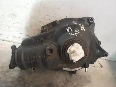 Second-hand car spare part front differential for bmw x5 (e53) 3.0i oem iam references 07512914 r= 4.10 14286410