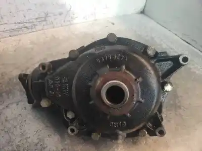 Second-hand car spare part front differential for bmw x5 (e53) 3.0i oem iam references 07512914 r= 4.10 14286410
