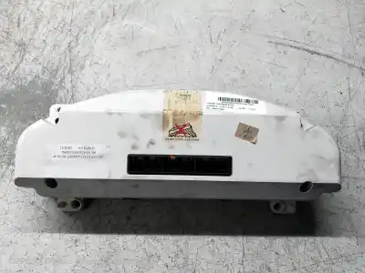 Peça sobressalente para automóvel em segunda mão quadrante por jaguar s-type 3.0 v6 24v cat referências oem iam xr8f10849  