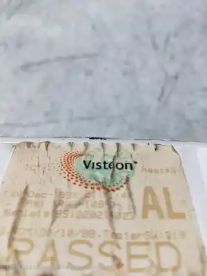 Peça sobressalente para automóvel em segunda mão quadrante por jaguar s-type 3.0 v6 24v cat referências oem iam xr8f10849  