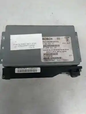 Second-hand car spare part Automatic Gearbox Control Unit for PEUGEOT 407 SW 2.0 16V HDi FAP CAT (RHR / DW10BTED4) OEM IAM references 0260002922 9659205980 9643926680