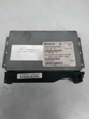 Second-hand car spare part Automatic Gearbox Control Unit for PEUGEOT 407 SW ST Confort Pack OEM IAM references 0260002923 9656615480 9643926680