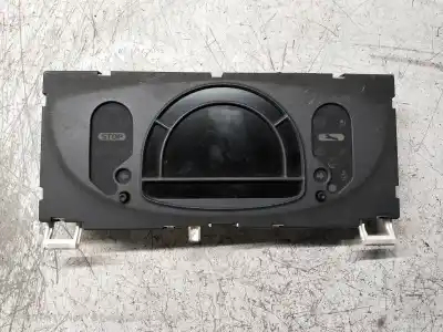 Автозапчасти б/у приборная доска за renault modus confort dynamique ссылки oem iam p8200418023d