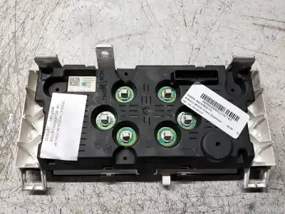 Автозапчастина б/у панель інструментів для renault modus confort dynamique посилання на oem iam p8200418023d ns00406434 216784753