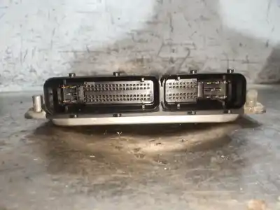 Автозапчастина б/у ебу контролер двигуна для audi a8 (4e2) 4.2 quattro посилання на oem iam 0261208493 4e0910560k 4e0907560