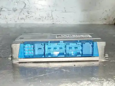 Second-hand car spare part automatic gearbox control unit for bmw x5 (e53) 3.0i oem iam references 5wk33502ag 7508145 sw64 96024685 gs20
