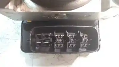 Автозапчасти б/у абс за toyota yaris (ncp1/nlp1/scp1) 1.4 d-4d linea luna ссылки oem iam 8954152230 ty02wd54121 