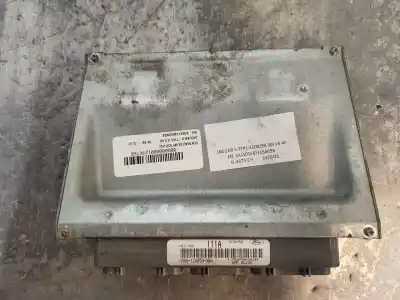 Автозапчасти б/у блок управления двигателем за jaguar s-type 3.0 v6 24v cat ссылки oem iam xr8a12a650nba