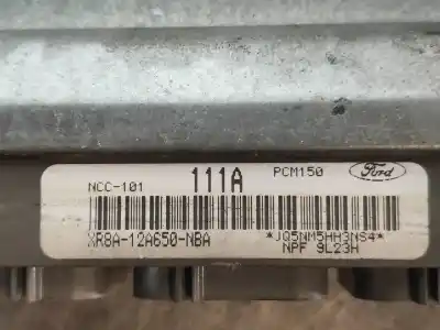 Second-hand car spare part ecu engine control for jaguar s-type 3.0 v6 24v cat oem iam references xr8a12a650nba pcm150 111a