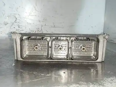 Second-hand car spare part ecu engine control for jaguar s-type 3.0 v6 24v cat oem iam references xr8a12a650nba pcm150 111a