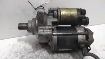 Second-hand car spare part starter motor for honda prelude (bb6/8/9) 2.2 vti vtec (147kw) oem iam references sm42228  