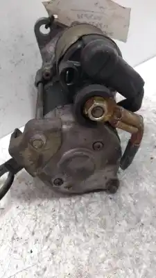 Second-hand car spare part starter motor for honda prelude (bb6/8/9) 2.2 vti vtec (147kw) oem iam references sm42228  