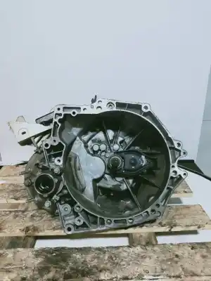 Piesă de schimb auto la mâna a doua cutie de viteze pentru citroen c4 coupe 1.6 16v referințe oem iam 20dp42  3349018a