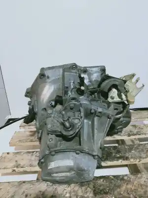 Piesă de schimb auto la mâna a doua cutie de viteze pentru citroen c4 coupe 1.6 16v referințe oem iam 20dp42  3349018a