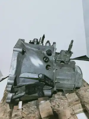 Piesă de schimb auto la mâna a doua cutie de viteze pentru citroen c4 coupe 1.6 16v referințe oem iam 20dp42  3349018a