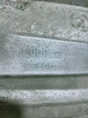 Piesă de schimb auto la mâna a doua cutie de viteze pentru citroen c4 coupe 1.6 16v referințe oem iam 20dp42  3349018a