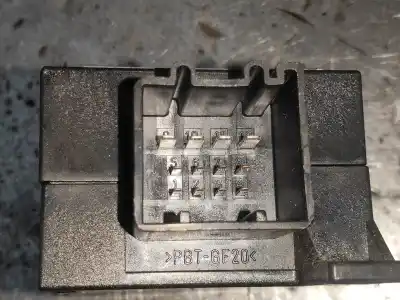 Автозапчастина б/у електронний модуль для audi a8 (4e2) 4.2 quattro посилання на oem iam 4e0959772a  4e0910772a
