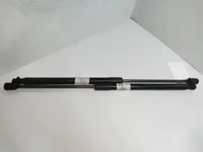 Gebrauchtes Autoersatzteil Stossdämpfer Für Kofferraum / Tür Heckklappendämpfer zum SKODA FABIA (5J2 ) Young OEM-IAM-Referenzen 5J6827550B  