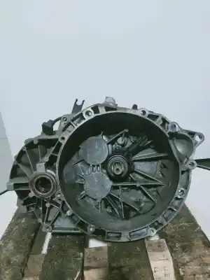 Peça sobressalente para automóvel em segunda mão caixa de velocidades por ford kuga (cbv) trend referências oem iam av4r7002aa