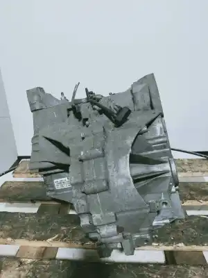 Pezzo di ricambio per auto di seconda mano riduttore per ford kuga (cbv) trend riferimenti oem iam av4r7002aa  t1ga1 090410 134135