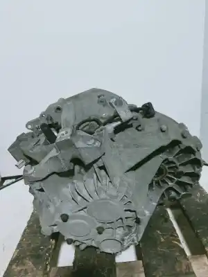 Pezzo di ricambio per auto di seconda mano riduttore per ford kuga (cbv) trend riferimenti oem iam av4r7002aa  t1ga1 090410 134135