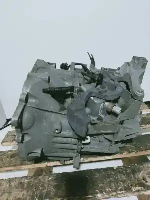 Pezzo di ricambio per auto di seconda mano riduttore per ford kuga (cbv) trend riferimenti oem iam av4r7002aa  t1ga1 090410 134135