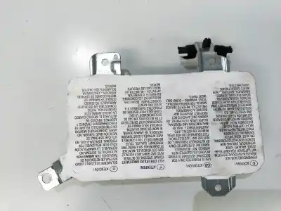 Second-hand car spare part right side airbag for bmw x3 (e83) 2.0 16v diesel cat oem iam references 34010055a  