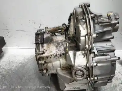 Pièce détachée automobile d'occasion boîte de vitesses pour peugeot 605 sli références oem iam 2gz96 4hp18 0122670 1050010124