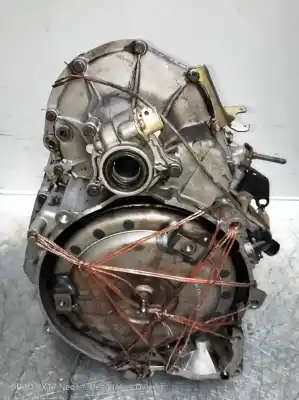 Pièce détachée automobile d'occasion boîte de vitesses pour peugeot 605 sli références oem iam 2gz96 4hp18 0122670 1050010124