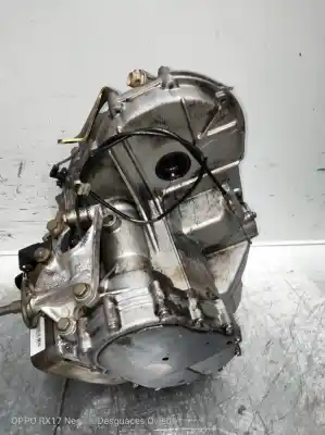 Pièce détachée automobile d'occasion boîte de vitesses pour peugeot 605 sli références oem iam 2gz96 4hp18 0122670 1050010124