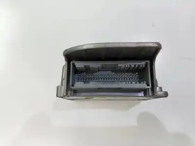 Second-hand car spare part airbag kit for bmw x3 (e83) 2.0 16v diesel cat oem iam references   