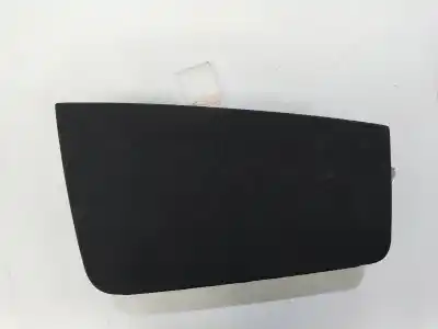 Second-hand car spare part airbag kit for bmw x3 (e83) 2.0 16v diesel cat oem iam references   