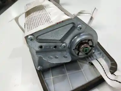 Second-hand car spare part airbag kit for bmw x3 (e83) 2.0 16v diesel cat oem iam references   