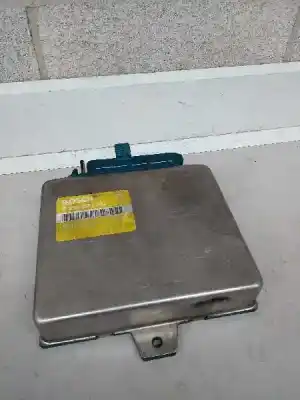 Second-hand car spare part Ecu Engine Control for PEUGEOT 605 SLI OEM IAM references 0280000347  