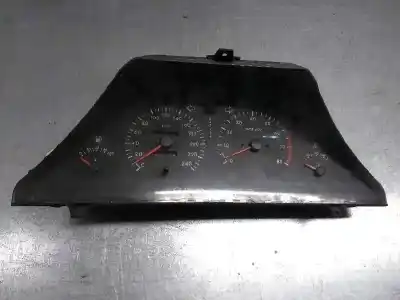 Second-hand car spare part Dashboard for PEUGEOT 605 SLI OEM IAM references 9608907880  